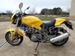     Ducati Monster400 M400 2001  10